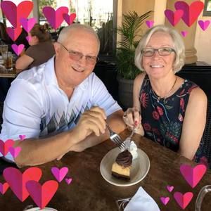 Meet your Posher, Doug